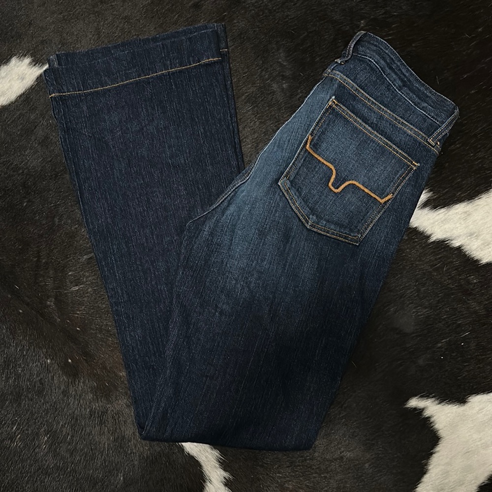 Women’s Kimes Ranch Jeans